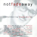 UPC 0008811126025 Buddy Holly Tribute CD・DVD 画像