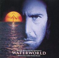 UPC 0008811128227 WATER WORLD／ORIGINAL MOTION PICTURE SOUNDTRACKCDアルバム／サウンドトラック CD・DVD 画像