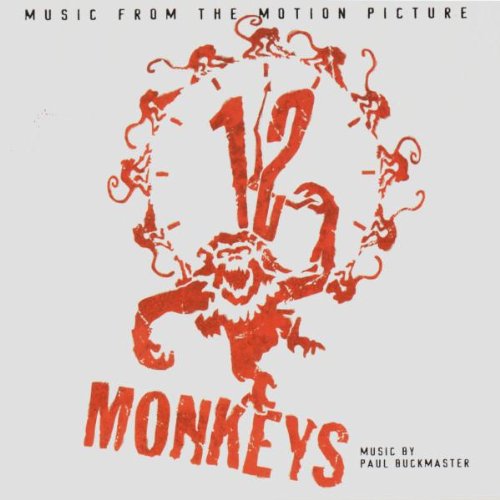 UPC 0008811139223 輸入映画サントラcd  onkeys-music from the motion picture- 輸入盤  CD・DVD 画像