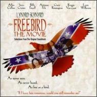 UPC 0008811147228 Freebird The Movie: Music From The Motion Picture / CD・DVD 画像