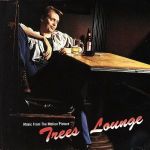 UPC 0008811153922 Trees Lounge / Various Artists CD・DVD 画像