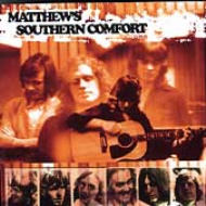 UPC 0008811169527 Matthews Southern Comfort / Matthews Southern Comfort 輸入盤 CD・DVD 画像