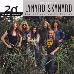 UPC 0008811194123 The Best Of Lynyrd Skynyrd 輸入盤 CD・DVD 画像