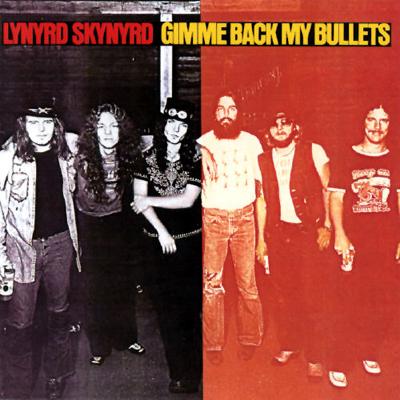 UPC 0008811202323 LYNYRD SKYNYRD レーナード・スキナード GIMME BACK MY BULLETS REMASTER CD CD・DVD 画像