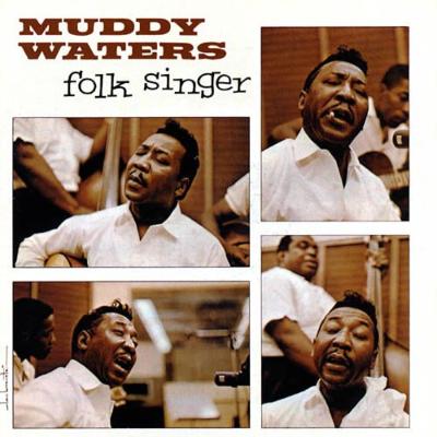 UPC 0008811202729 Muddy Waters マディウォーターズ / Folk Singer 輸入盤 CD・DVD 画像