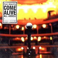 UPC 0008811212926 輸入洋楽CD THE ROOTS / COME ALIVE ALL ACCESS(輸入盤) CD・DVD 画像