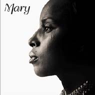UPC 0008811225520 Mary J Blige メアリージェイブライジ / Mary 輸入盤 CD・DVD 画像