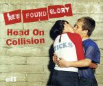 UPC 0008811397821 Head on Collision ニュー・ファウンド・グローリー CD・DVD 画像
