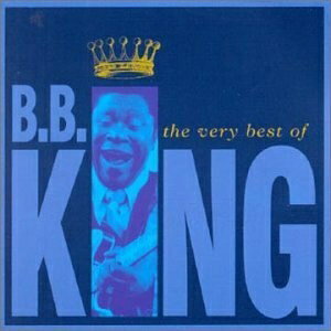 UPC 0008811950521 B.B. KING AND FRIENDS B.B.キング・アンド・フレンズ VERY BEST OF CD CD・DVD 画像