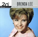 UPC 0008817010724 Brenda Lee / Best Of - 20th Century Masters 輸入盤 CD・DVD 画像