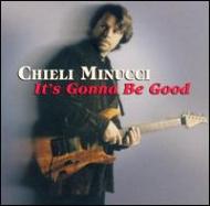 UPC 0009119700726 Its Gonna Be Good CD・DVD 画像