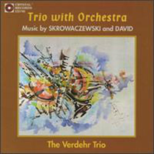 UPC 0009414774927 Making of a Medium 9 / Verdehr Trio CD・DVD 画像