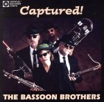 UPC 0009414787521 Captured！ BasoonBrothers CD・DVD 画像