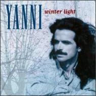 UPC 0010058217626 Winter Light / Yanni CD・DVD 画像