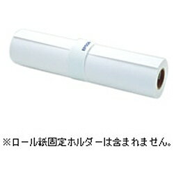 UPC 0010343831810 EPSON プロフェッショナルフォトペーパー 薄手半光沢 PXMC44R13 パソコン・周辺機器 画像