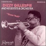 UPC 0010467005326 Shaw Nuff / Dizzy Gillespie CD・DVD 画像