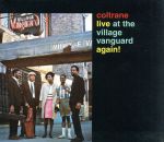 UPC 0011105021326 John Coltrane ジョンコルトレーン / Live At The Village Vanguard Again 輸入盤 CD・DVD 画像