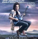 UPC 0011105953825 Earth Run リー・リトナー CD・DVD 画像