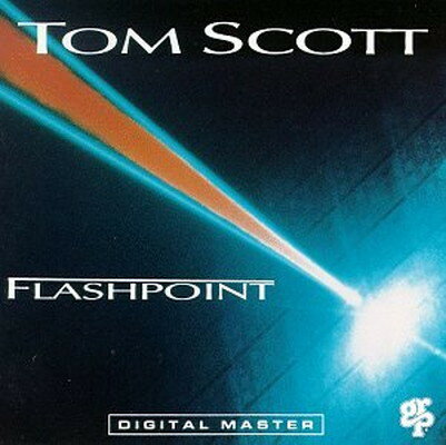 UPC 0011105957120 Flashpoint / Tom Scott CD・DVD 画像