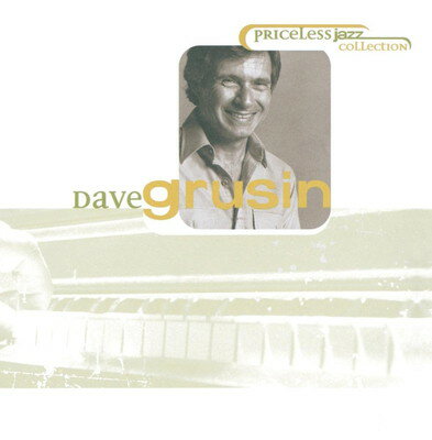 UPC 0011105993227 Priceless Jazz デイヴ・グルーシン CD・DVD 画像