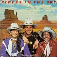 UPC 0011661014725 Cowboy Jubilee RidersInTheSky CD・DVD 画像