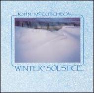 UPC 0011661019225 Winter Solstice / John McCutcheon CD・DVD 画像