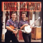 UPC 0011661035324 Ronnie And Rob Mecour CD・DVD 画像