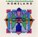 UPC 0011661154926 Homeland： Collection Black African Music Homeland：ACollectionOfSouthA CD・DVD 画像
