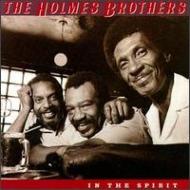 UPC 0011661205628 In the Spirit / Holmes Brothers CD・DVD 画像