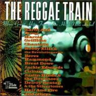 UPC 0011661767423 Reggae Train: More Greatmusic From High Note Label CD・DVD 画像