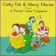 UPC 0011661803121 A Parents’ Home Companion キャシー・フィンク＆マーシー・マークサー CD・DVD 画像