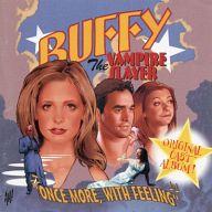 UPC 0011661905825 BUFFYTHE VAMPIRE SLAYR ”Once More．With Feeling” オリジナル・サウンドトラック CD・DVD 画像