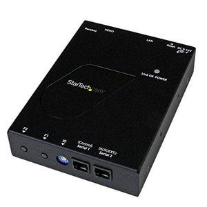 UPC 0012303496732 スターテック STARTECH.COM スターテック.com IP対応HDMI延長分配器専用受信機 送信機 ST12MHDLAN とセットで使用 1080p対応 LAN回線経由型HDMI信号エクステンダー専用受信機 ST12MHDLANRX パソコン・周辺機器 画像