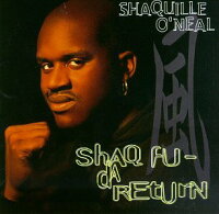 UPC 0012414155023 SHAQ FU-DA RETUNE アルバム CD000000159 CD・DVD 画像