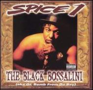 UPC 0012414159625 THE BLACK BOSSALINI アルバム CD000000009 CD・DVD 画像