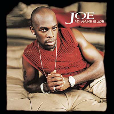 UPC 0012414170323 輸入 CD JOE / MY NAME IS JOE(輸入盤) CD・DVD 画像