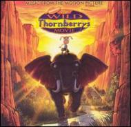 UPC 0012414850324 The Wild Thornberrys Movie サウンドトラック ,DrewNeumann 作曲 ,PaulSimon 作曲 ,Ran CD・DVD 画像