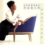 UPC 0012416315227 Pastiche / Vanessa Rubin CD・DVD 画像