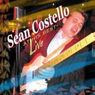 UPC 0012886104024 Sean Costello / At His Best: Live 輸入盤 CD・DVD 画像