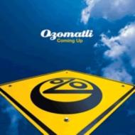 UPC 0013431221029 Ozomatli オゾマトリ / Coming Up 輸入盤 CD・DVD 画像