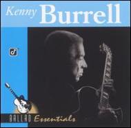 UPC 0013431227823 Kenny Burrell ケニーバレル / Ballad Essentials 輸入盤 CD・DVD 画像