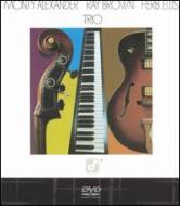 UPC 0013431413622 Trio / Monty Alexander CD・DVD 画像