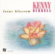 UPC 0013431466826 Kenny Burrell ケニーバレル / Lotus Blossom 輸入盤 CD・DVD 画像