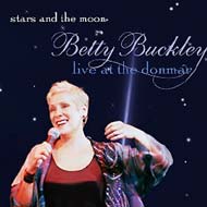 UPC 0013431494928 Stars & The Moon: Live at the Donmar / Betty Buckley CD・DVD 画像