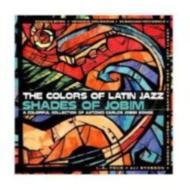 UPC 0013431530626 Colors Of Latin Jazz - Shadesof Jobim 輸入盤 CD・DVD 画像