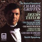 UPC 0013491309927 Orchestral Works Griffes CD・DVD 画像