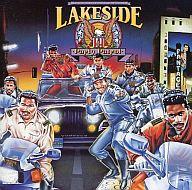 UPC 0013557531422 CD LAKESIDE / PARTY PATROL(輸入盤) CD・DVD 画像