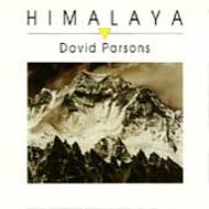 UPC 0013711705928 David Parsons / Himalaya 輸入盤 CD・DVD 画像