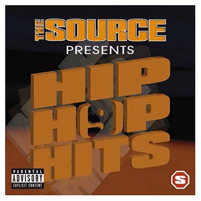 UPC 0014381252323 Source Presents: Hip Hop Hits 9 / Various Artists CD・DVD 画像