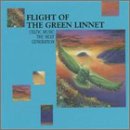 UPC 0014431007521 Flight of the Green Linnet FlightOfTheGreenLinnet CD・DVD 画像